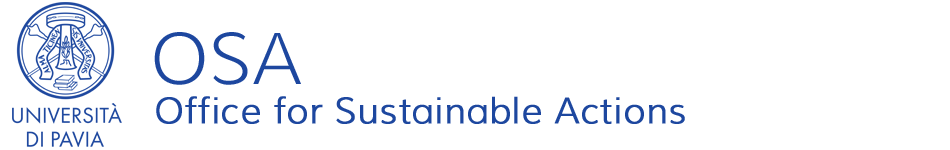 OSA | Office for Sustainable Actions