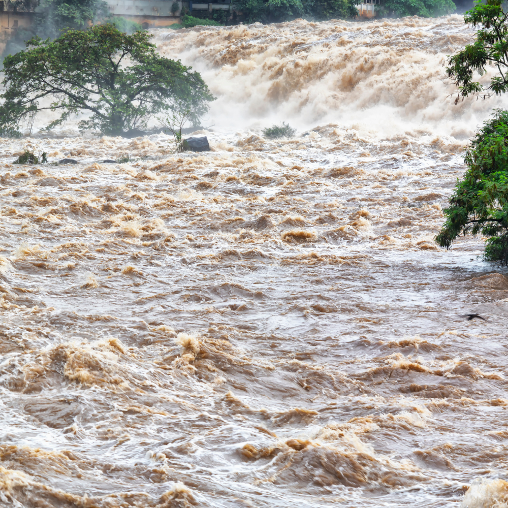 Cambiamenti climatici ed eventi meteorologici estremi