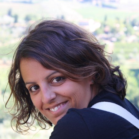 CHIARA ELENA TOMASINELLI