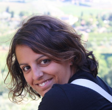 CHIARA ELENA TOMASINELLI
