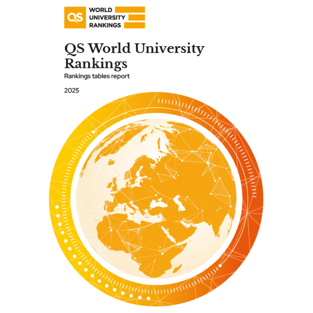 QS World University Rankings: Pavia guadagna posizioni nella classifica internazionale