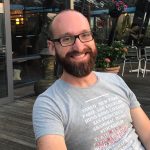 Patrice Piercarlo Rusconi