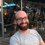 Patrice Piercarlo Rusconi