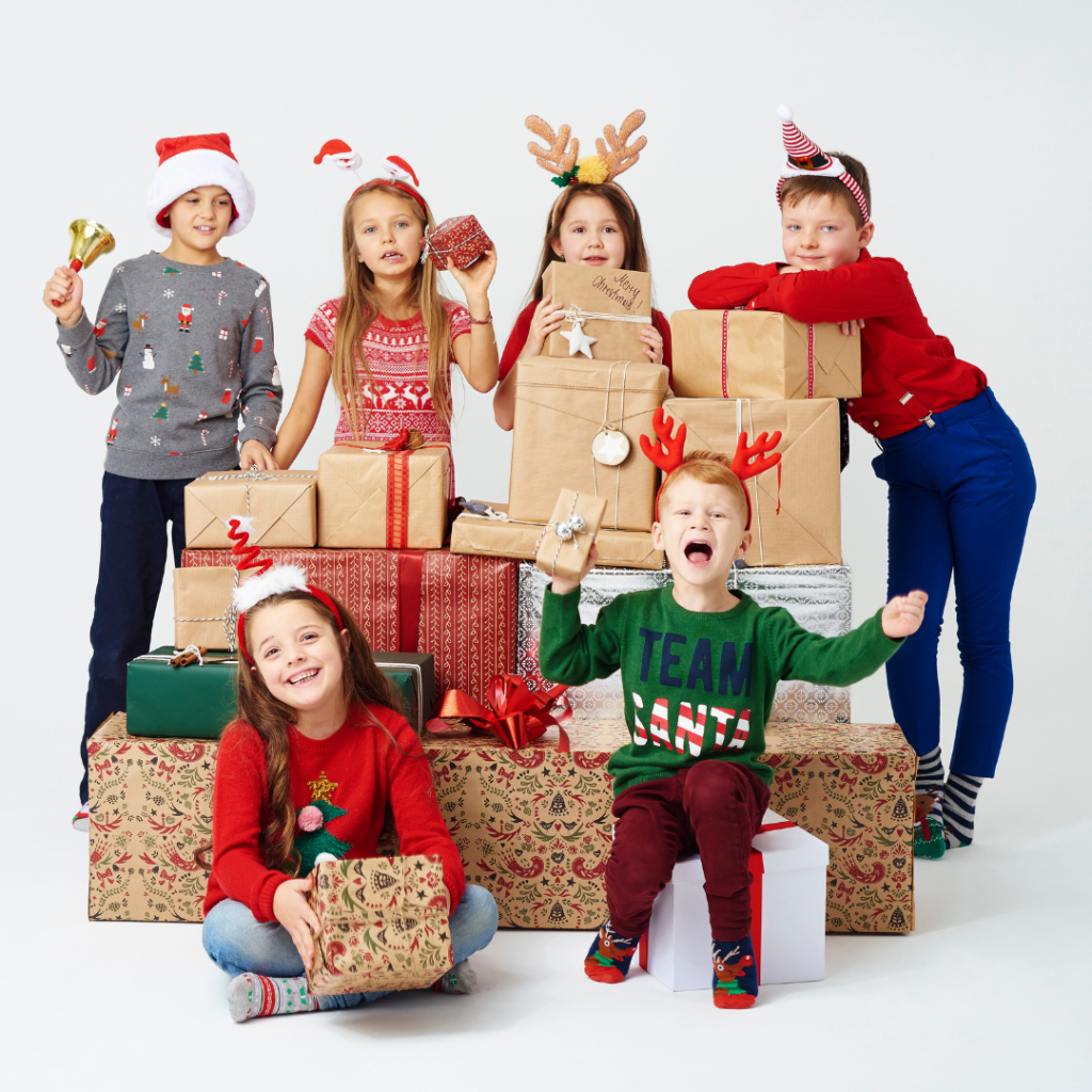 “Giocattoli in circolo”: all’Università di Pavia il Natale è sostenibile