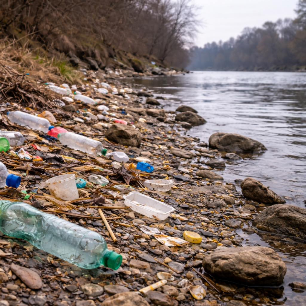 Citizen science e ricerca scientifica: il progetto MINOSSE sul Ticino