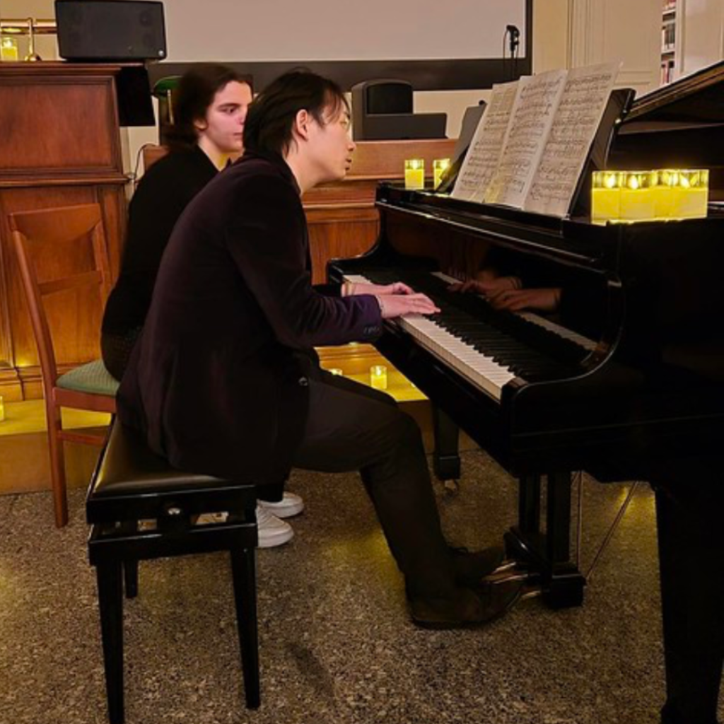 Jam Session Candle Light all’Università di Pavia: musica, comunità e risparmio energetico per M’illumino di Meno