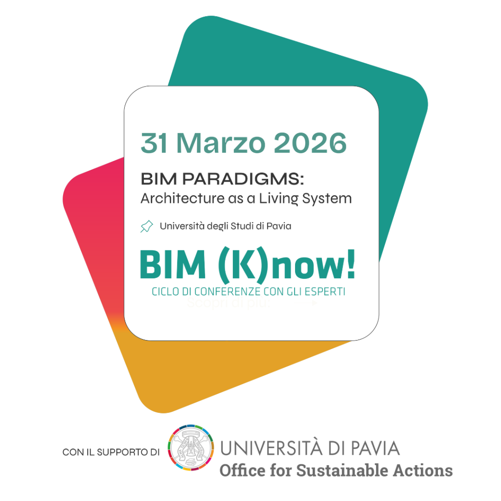 BIM (K)now! | BIM PARADIGMS: Architecture as a Living System