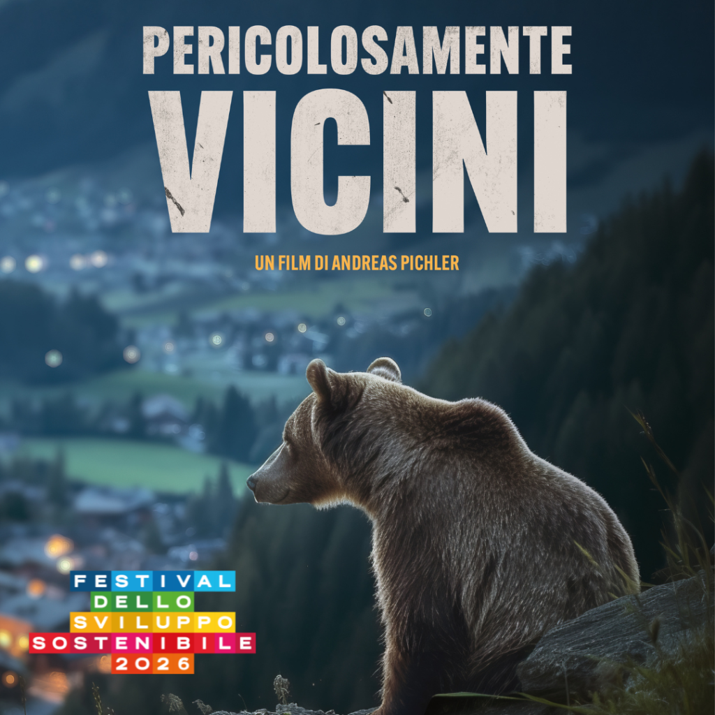 Uomo e natura: una convivenza possibile? All’UNIPV la proiezione di Pericolosamente vicini