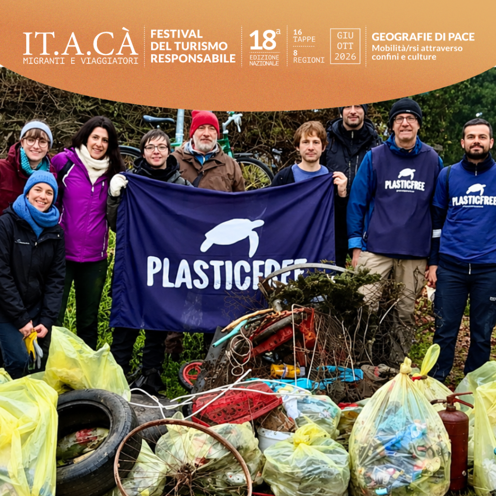Il Ticino, un ecosistema da conoscere e proteggere: passeggiata ecologica sulle sponde del fiume